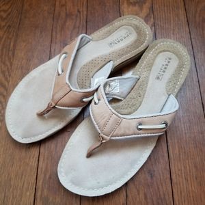 Sperry sandals